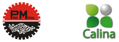 Logos promical y calina