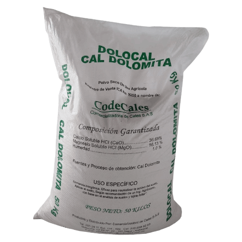 dolomita codecales